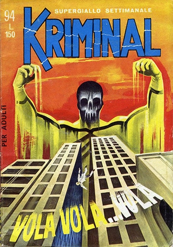 KRIMINAL (CORNO) - 94_thumbnail KRIMINAL (CORNO) - 94_thumbnail