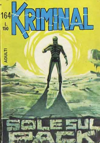 KRIMINAL (CORNO) - 164_thumbnail KRIMINAL (CORNO) - 164_thumbnail