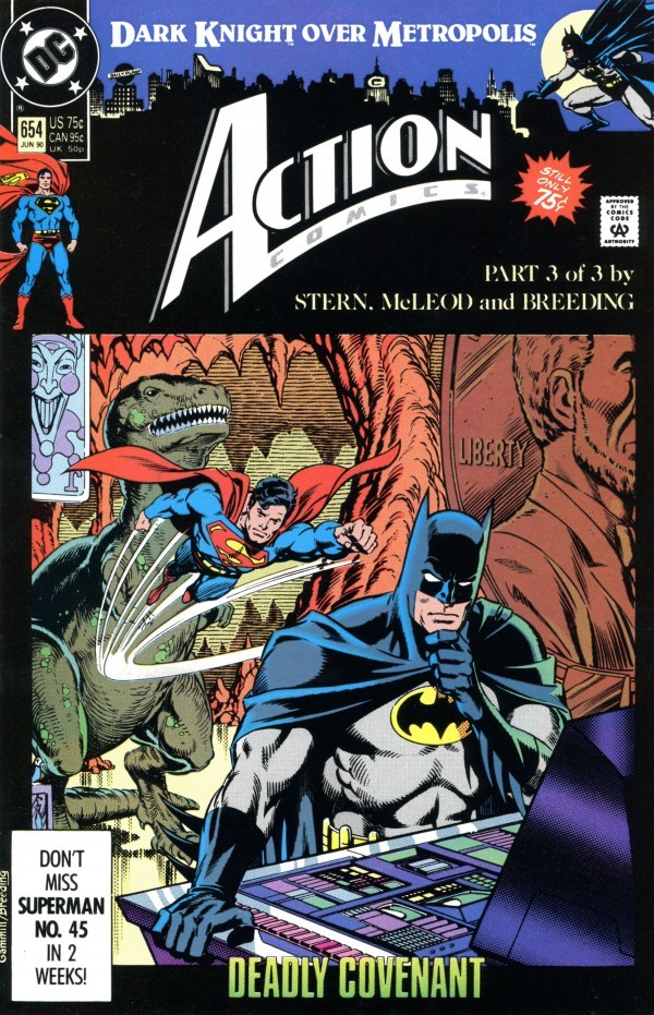 ACTION COMICS VOL 1 - 654_thumbnail