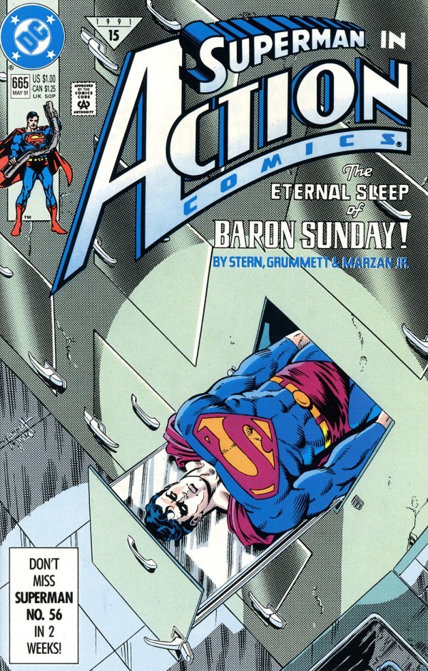 ACTION COMICS VOL 1 - 665_thumbnail