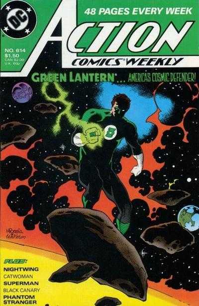 ACTION COMICS VOL 1 - 614_thumbnail ACTION COMICS VOL 1 - 614_thumbnail