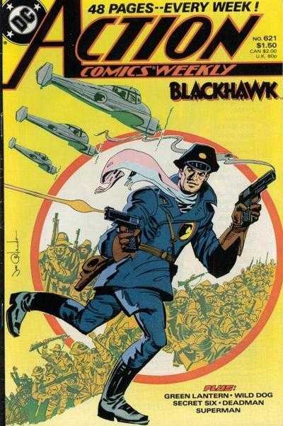 ACTION COMICS VOL 1 - 621_thumbnail ACTION COMICS VOL 1 - 621_thumbnail