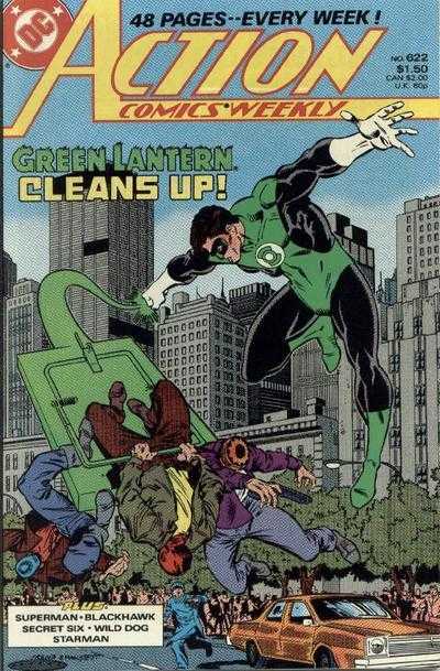 ACTION COMICS VOL 1 - 622_thumbnail ACTION COMICS VOL 1 - 622_thumbnail