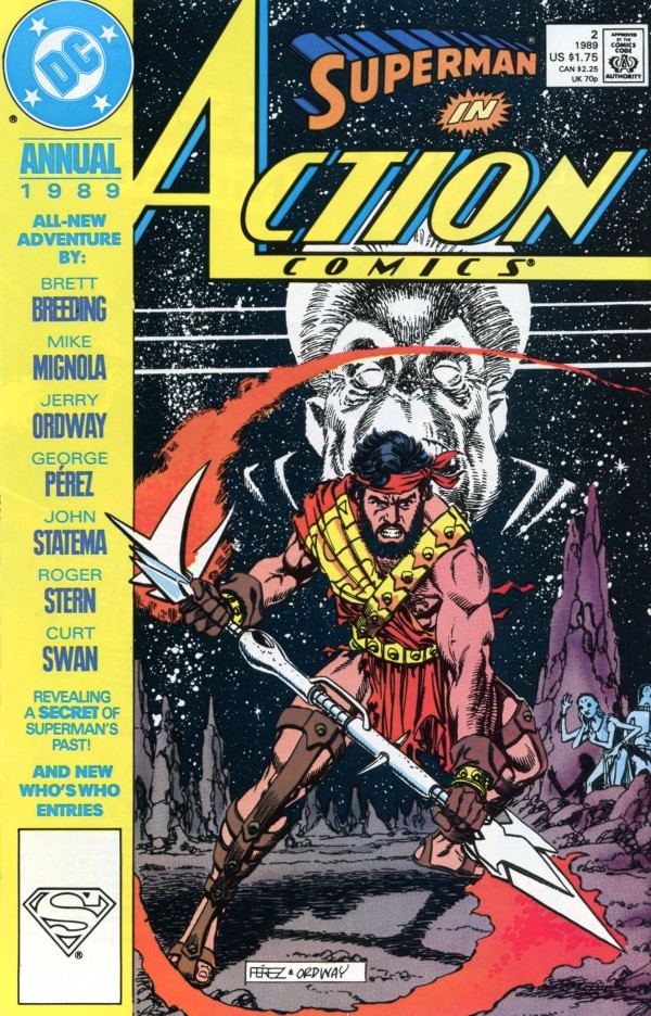 ACTION COMICS ANNUAL (1987) - 2_thumbnail ACTION COMICS ANNUAL (1987) - 2_thumbnail