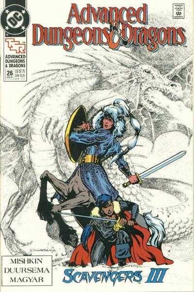 ADVANCED DUNGEONS & DRAGONS (DC) - 26_thumbnail