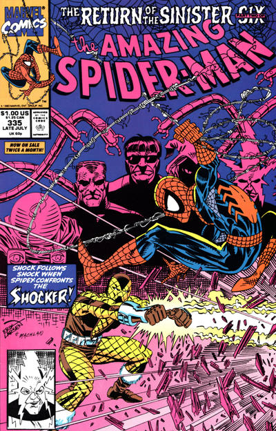 AMAZING SPIDER-MAN VOL 1 THE (1963) - 335_thumbnail