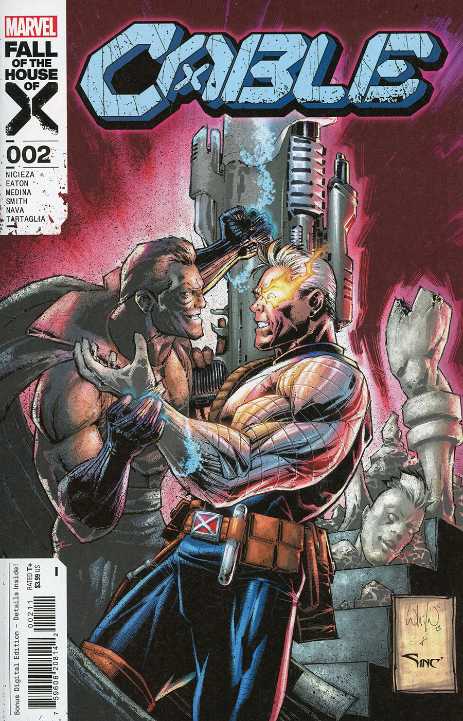 CABLE VOL 5 (MARVEL 2024) - 2_thumbnail CABLE VOL 5 (MARVEL 2024) - 2_thumbnail