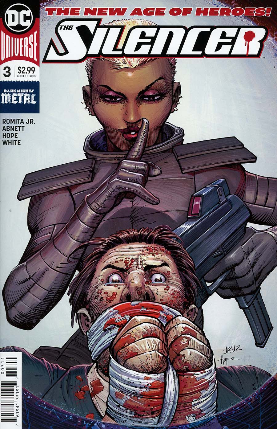 SILENCER THE (2018) - 3_thumbnail SILENCER THE (2018) - 3_thumbnail