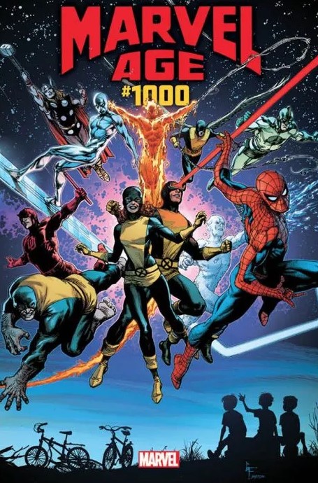 MARVEL AGE 1000 (PANINI) - UNICO_thumbnail MARVEL AGE 1000 (PANINI) - UNICO_thumbnail