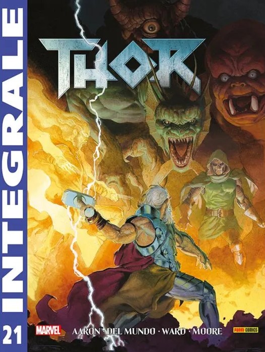 MARVEL INTEGRALE THOR - 21_thumbnail MARVEL INTEGRALE THOR - 21_thumbnail