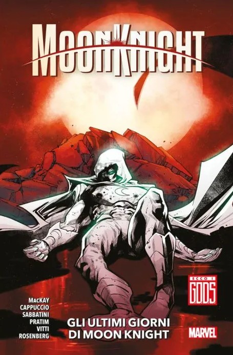 MOON KNIGHT (MARVEL COLLECTION) - 5_thumbnail MOON KNIGHT (MARVEL COLLECTION) - 5_thumbnail