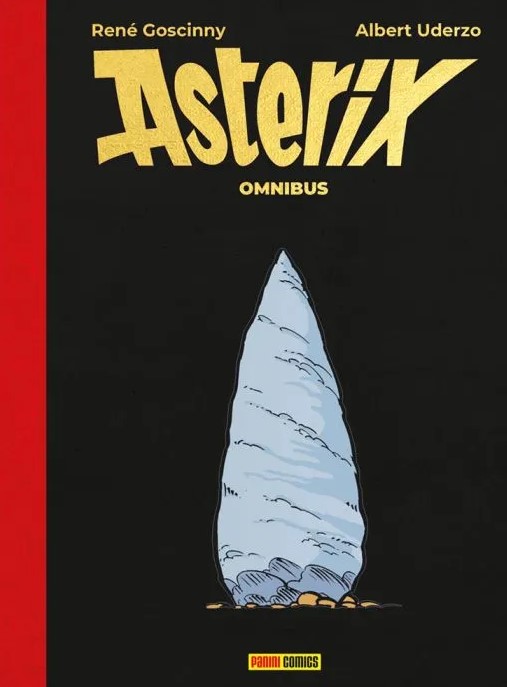 ASTERIX OMNIBUS - 2_thumbnail ASTERIX OMNIBUS - 2_thumbnail