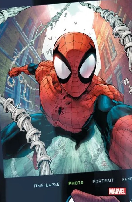 MARVEL AGE 1000 (PANINI) VARIANT - UNICO_thumbnail MARVEL AGE 1000 (PANINI) VARIANT - UNICO_thumbnail