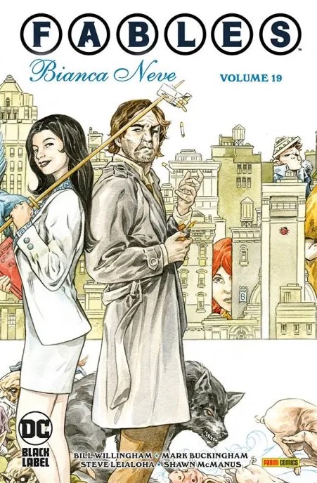 FABLES (PANINI) - 19_thumbnail FABLES (PANINI) - 19_thumbnail