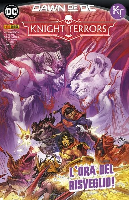 KNIGHT TERRORS (PANINI) - 4_thumbnail KNIGHT TERRORS (PANINI) - 4_thumbnail