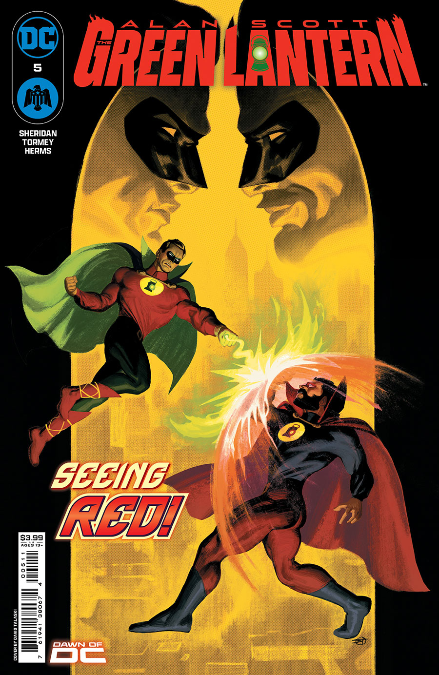 ALAN SCOTT THE GREEN LANTERN - 5_thumbnail