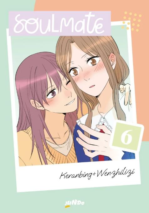 SOULMATE - 6_thumbnail SOULMATE - 6_thumbnail