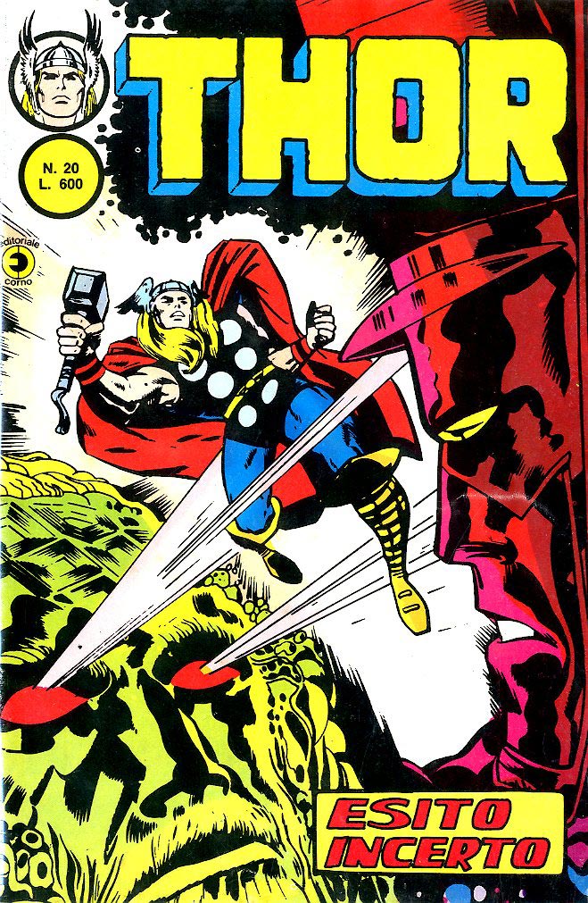 THOR SECONDA SERIE (CORNO) - 20_thumbnail THOR SECONDA SERIE (CORNO) - 20_thumbnail