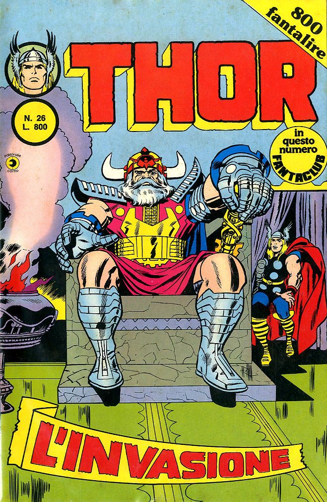 THOR SECONDA SERIE (CORNO) - 26_thumbnail