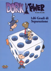 DORK TOWER - 5_thumbnail DORK TOWER - 5_thumbnail