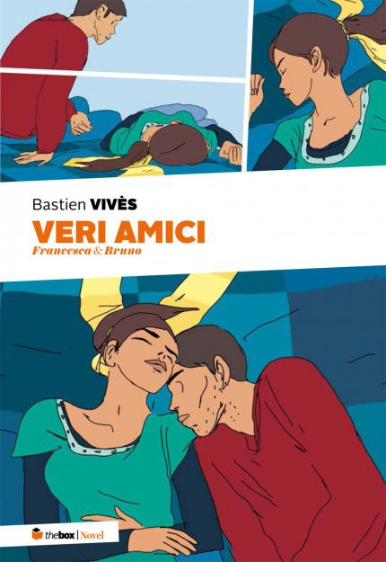 VERI AMICI - UNICO_thumbnail