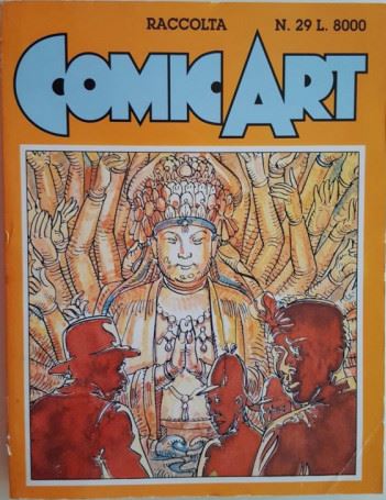COMIC ART RACCOLTA - 29_thumbnail