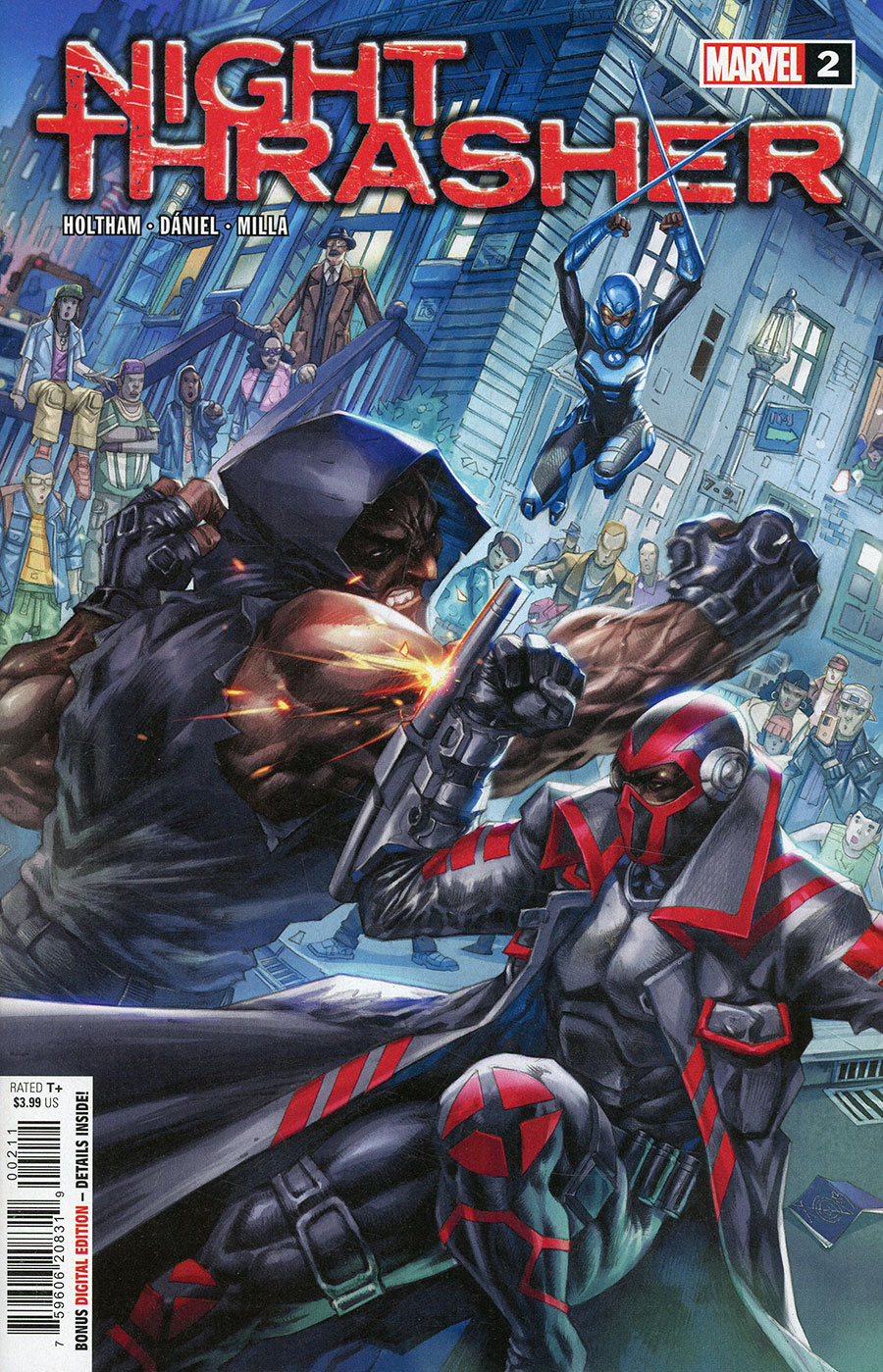 NIGHT TRASHER VOL 2 - 2_thumbnail NIGHT TRASHER VOL 2 - 2_thumbnail