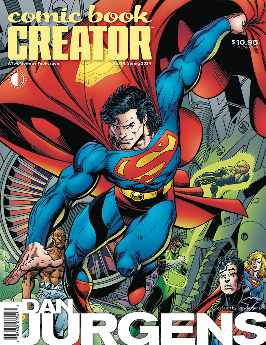 COMIC BOOK CREATOR - 34_thumbnail COMIC BOOK CREATOR - 34_thumbnail