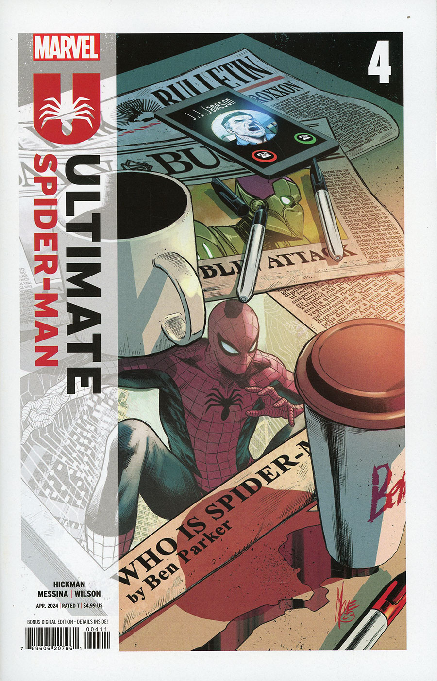 ULTIMATE SPIDER-MAN VOL 2 (2024) - 4_thumbnail ULTIMATE SPIDER-MAN VOL 2 (2024) - 4_thumbnail