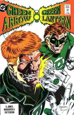 GREEN ARROW (PLAY PRESS) - 21_thumbnail