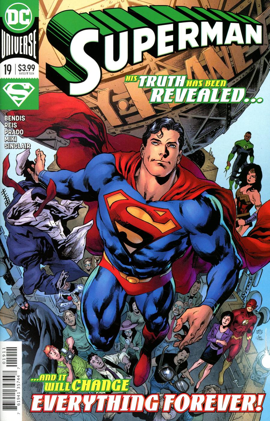 SUPERMAN (DC 2018) - 19_thumbnail