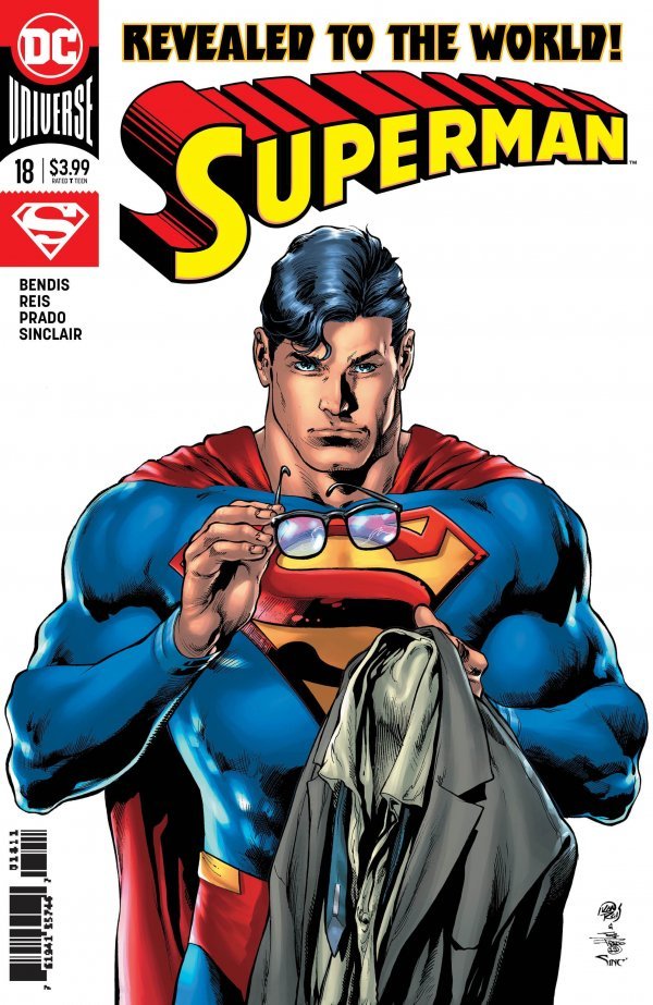 SUPERMAN (DC 2018) - 18_thumbnail
