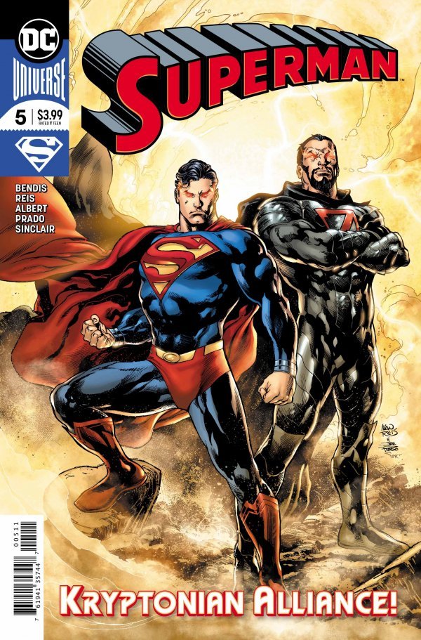 SUPERMAN (DC 2018) - 5_thumbnail
