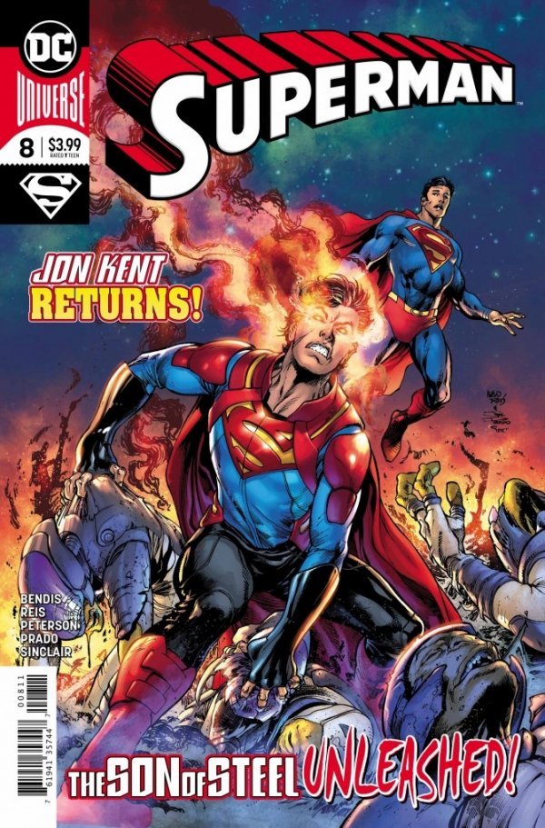 SUPERMAN (DC 2018) - 8_thumbnail SUPERMAN (DC 2018) - 8_thumbnail