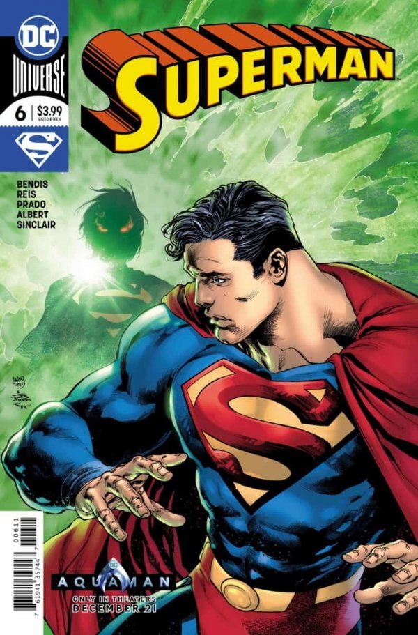 SUPERMAN (DC 2018) - 6_thumbnail