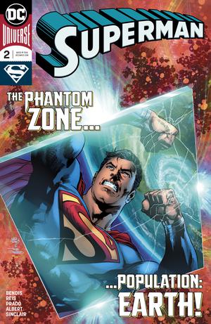 SUPERMAN (DC 2018) - 2_thumbnail SUPERMAN (DC 2018) - 2_thumbnail