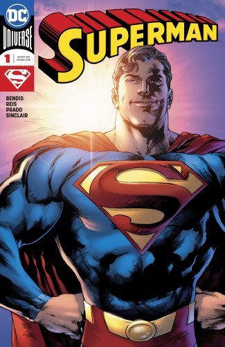 SUPERMAN (DC 2018) - 1_thumbnail
