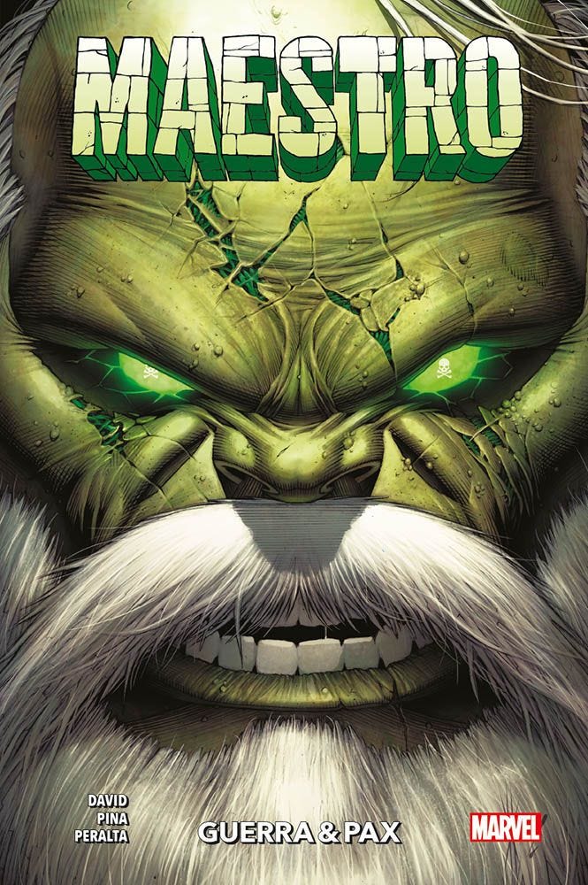 MAESTRO (MARVEL COLLECTION) - 2_thumbnail MAESTRO (MARVEL COLLECTION) - 2_thumbnail