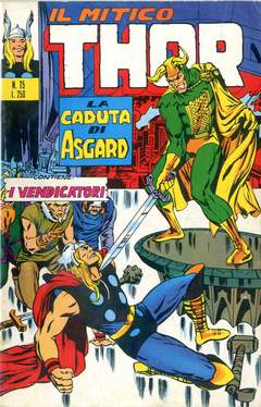 MITICO THOR IL (CORNO) - 75_thumbnail MITICO THOR IL (CORNO) - 75_thumbnail