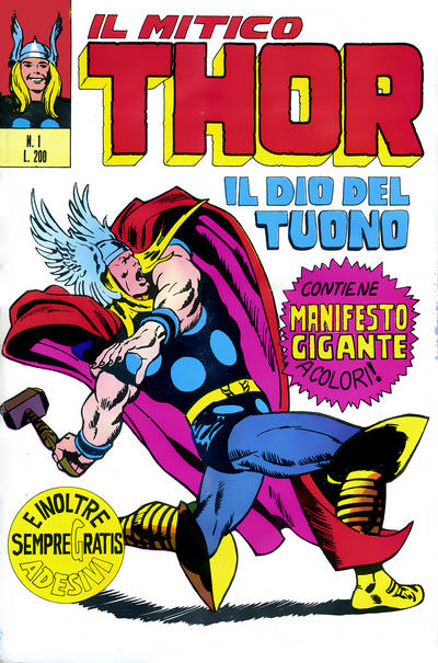 MITICO THOR IL (CORNO) - 1_thumbnail MITICO THOR IL (CORNO) - 1_thumbnail