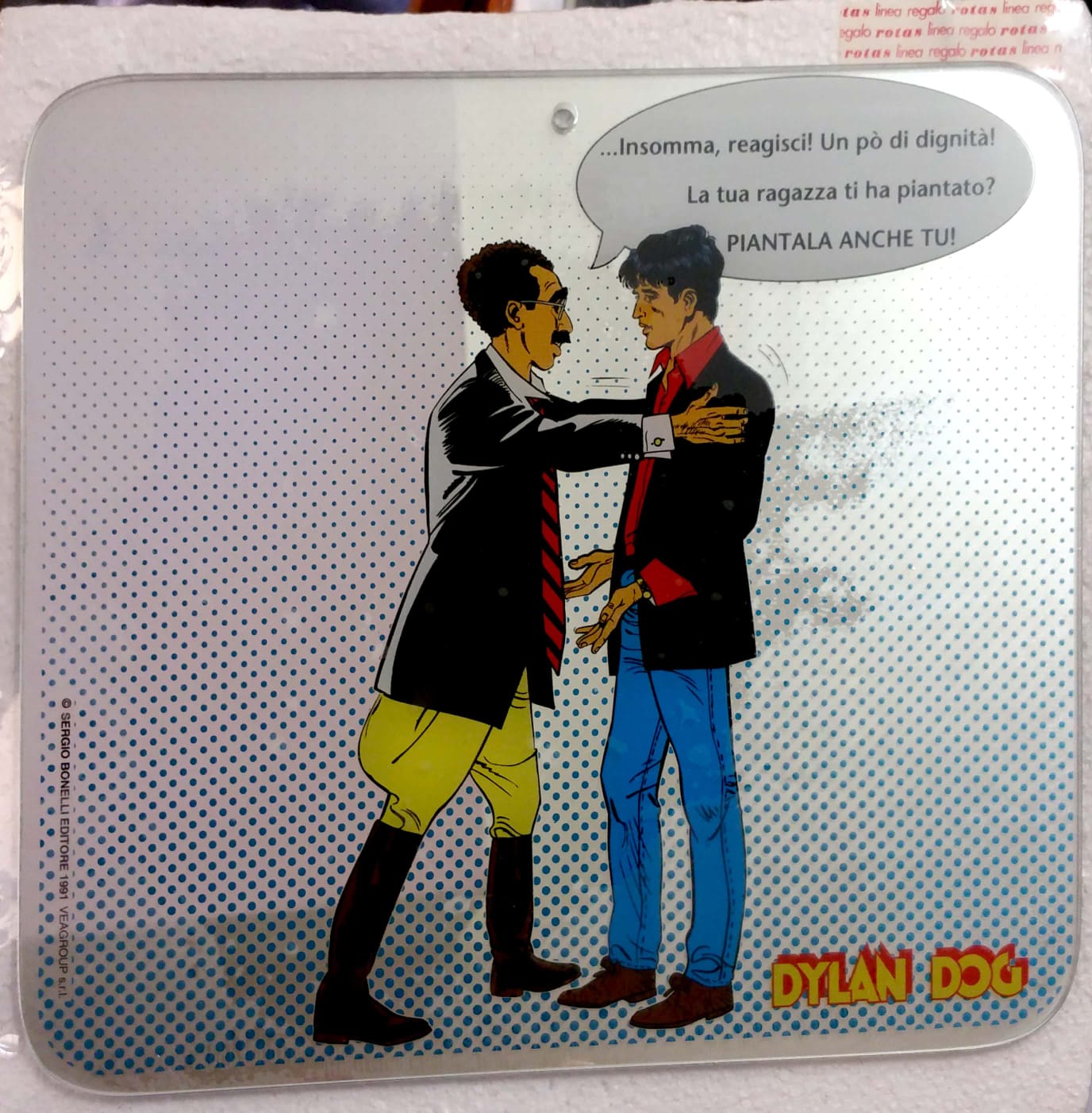 DYLAN DOG SPECCHIO PIANTALA - UNICO_thumbnail