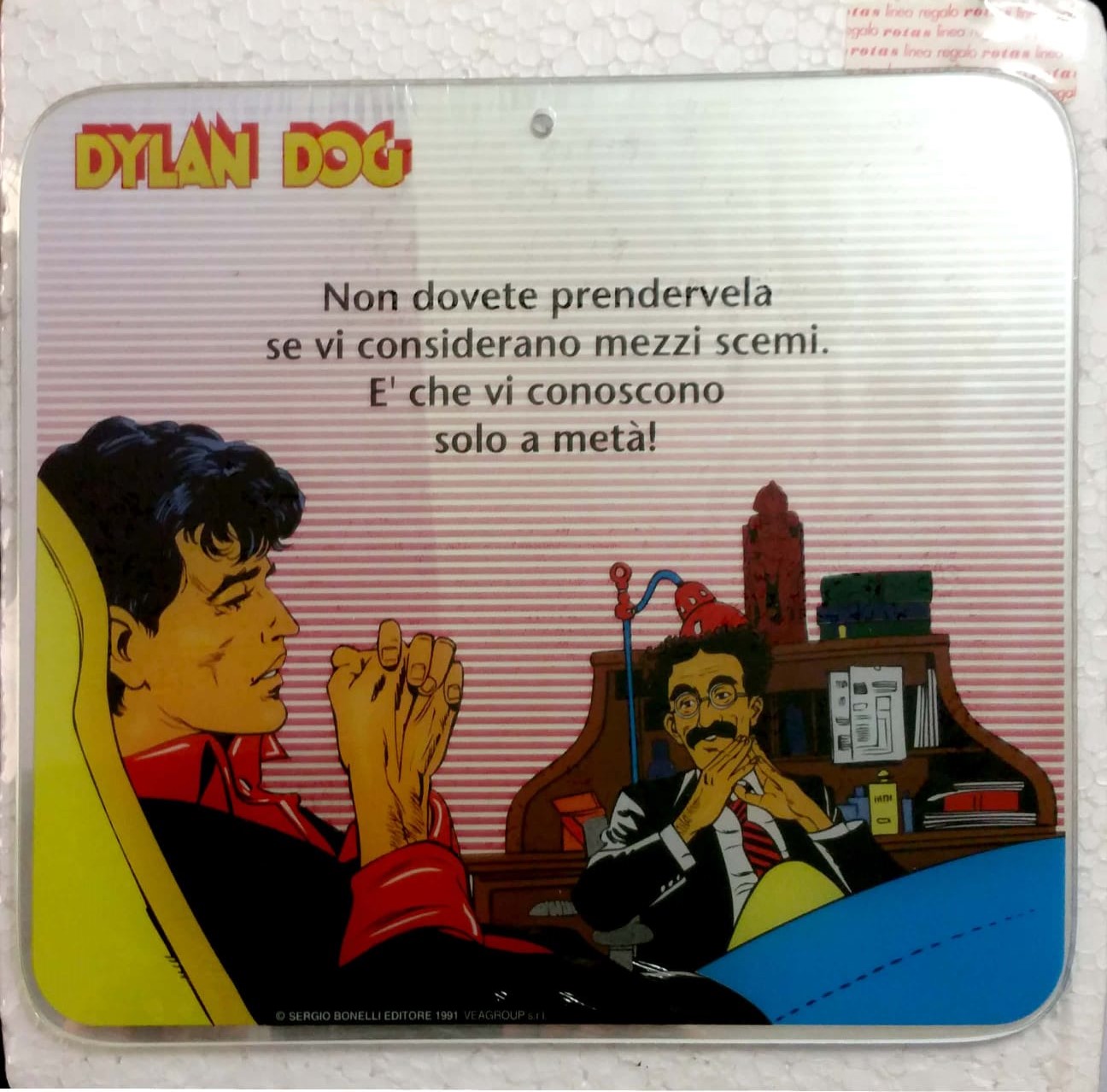 DYLAN DOG SPECCHIO NON DOVETE - UNICO_thumbnail