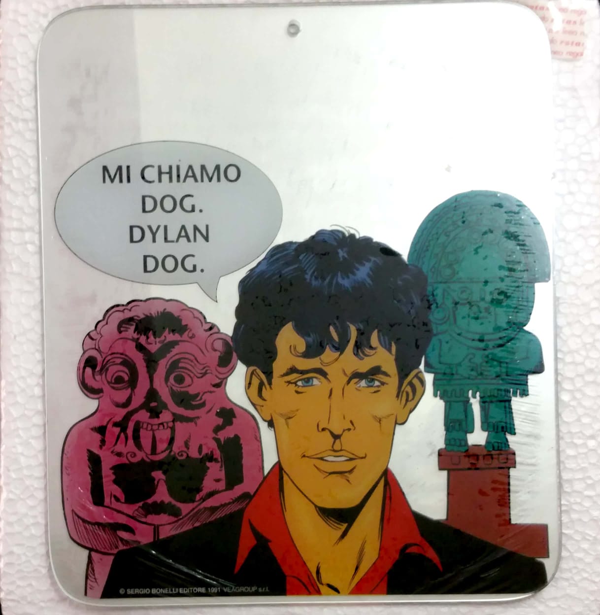 DYLAN DOG SPECCHIO MI CHIAMO - UNICO_thumbnail
