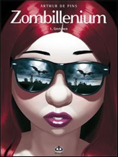 ZOMBILLENIUM - 1_thumbnail ZOMBILLENIUM - 1_thumbnail