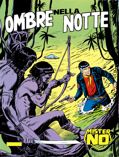 MISTER NO (BONELLI) - 14_thumbnail MISTER NO (BONELLI) - 14_thumbnail