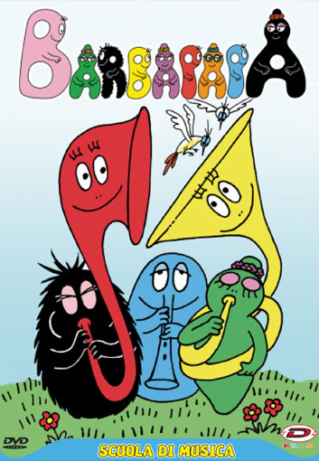 DVD BARBAPAPA' - 7_thumbnail