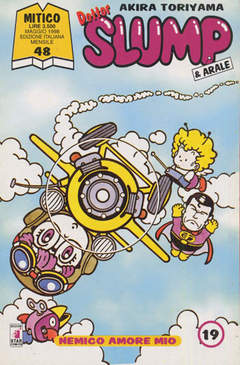 DOTTOR SLUMP & ARALE - 19_thumbnail DOTTOR SLUMP & ARALE - 19_thumbnail