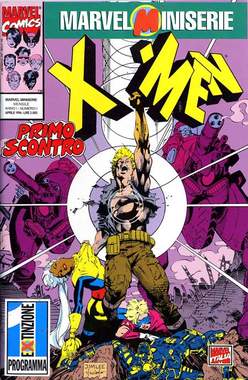 X-MEN PROGRAMMA EXTINZIONE - 1_thumbnail