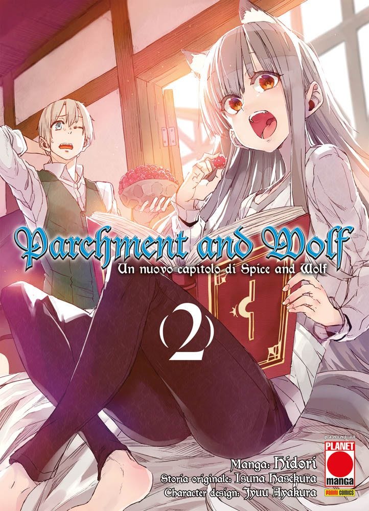 PARCHMENT AND WOLF - 2_thumbnail PARCHMENT AND WOLF - 2_thumbnail