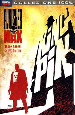 100% MARVEL THE PUNISHER (MAX) - 18_thumbnail 100% MARVEL THE PUNISHER (MAX) - 18_thumbnail
